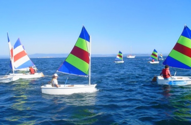  Activities for the little ones